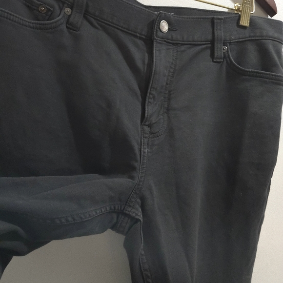 Banana Republic | Men's Dark Grey Pant 35x30 Slim Fit - Picture 3 of 10